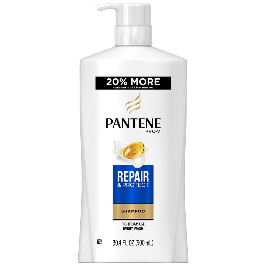 Pantene Repair & Protect Shampoo