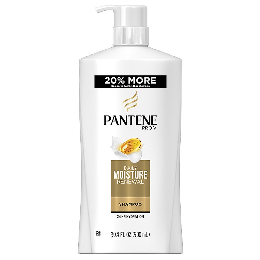 Pantene Pro-V Daily Moisture Renewal Hydrating Shampoo