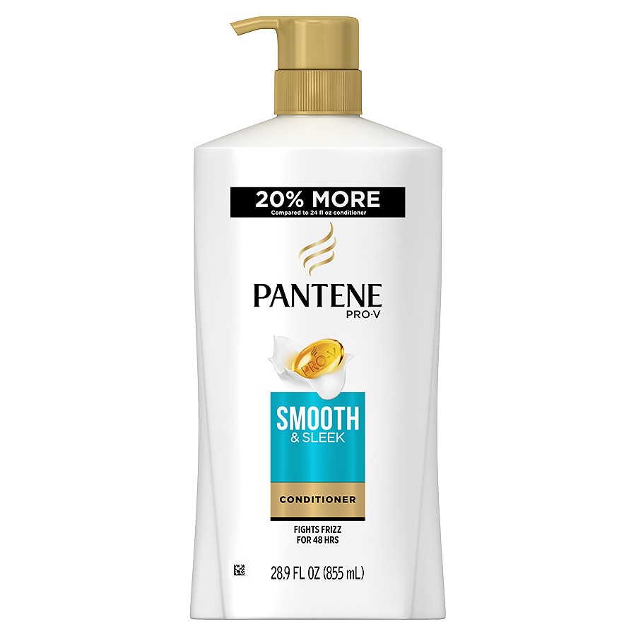 Pantene Pro-V Smooth & Sleek Conditioner