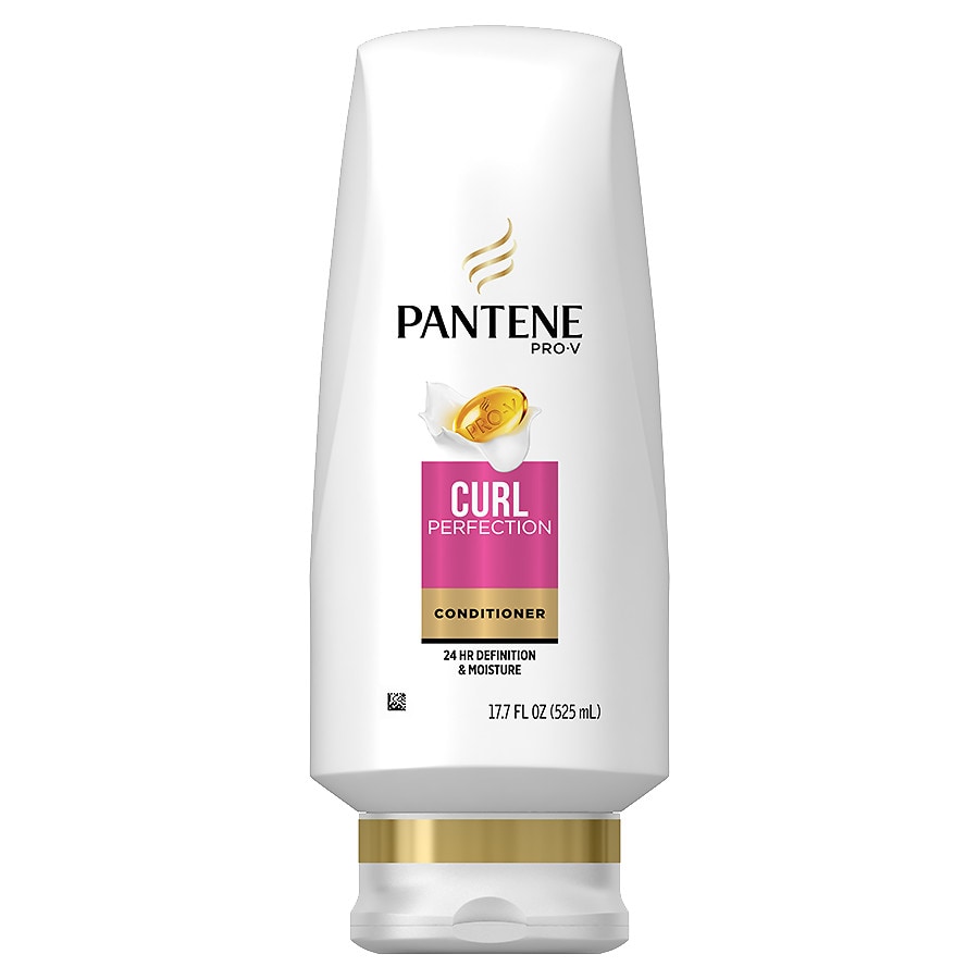  Pantene Pro-V Curl Perfection Conditioner for Curly Hair 