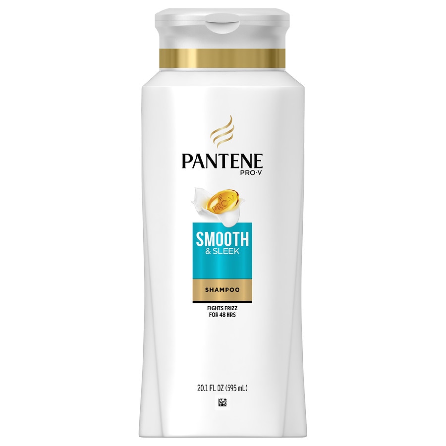 Pantene Pro-V Smooth & Sleek Shampoo