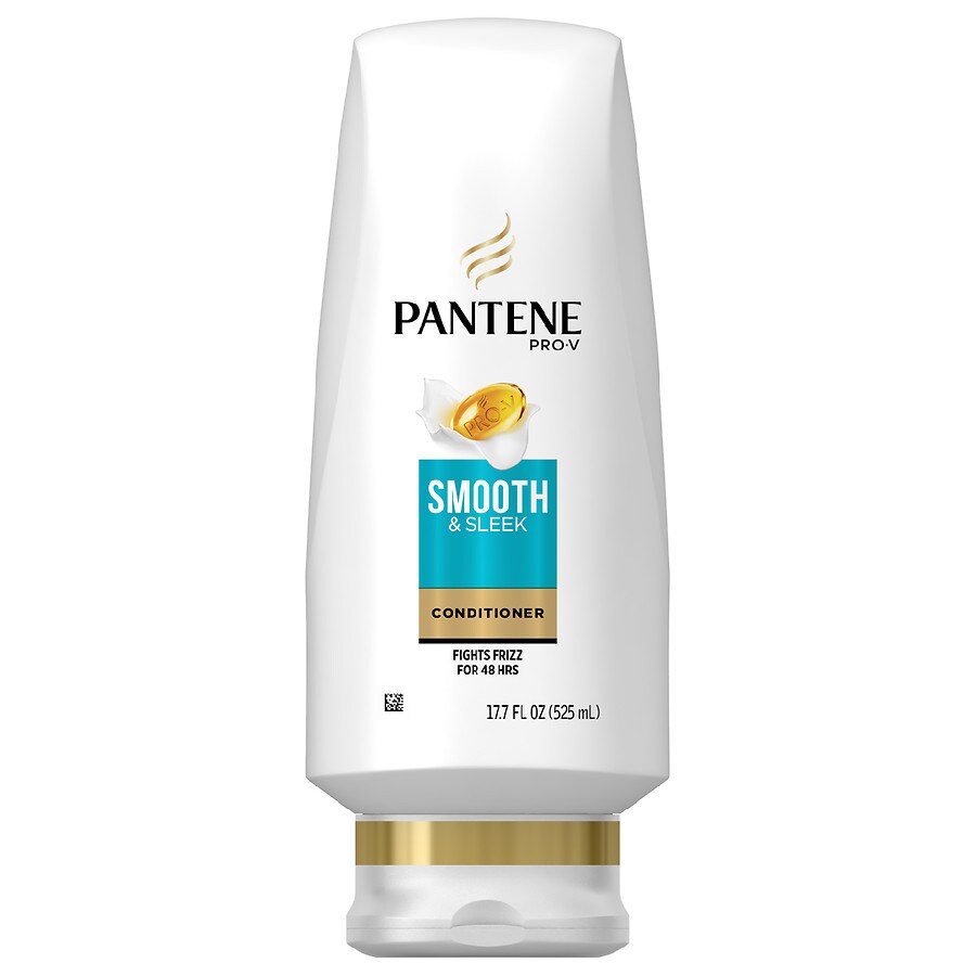 Pantene Pro-V Smooth & Sleek Conditioner