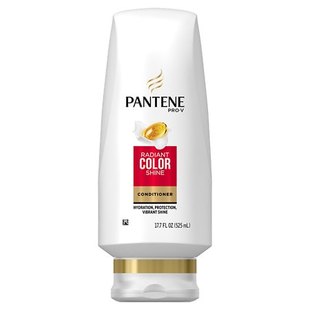 Pantene Pro-v relaxed&Natural breakage defense Conditioner (080878023691)