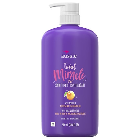 UPC 381519186387 product image for Aussie Total Miracle Conditioner - 30.4 oz | upcitemdb.com