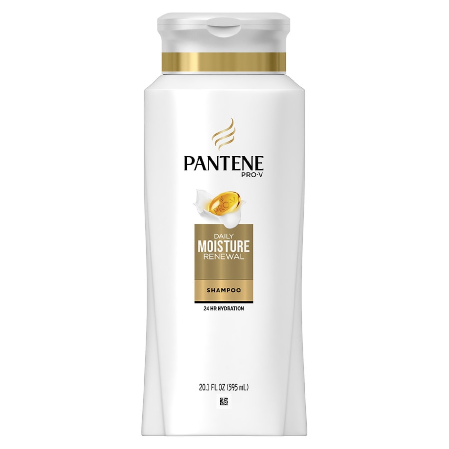 Pantene Pro-V Daily Moisture Renewal Hydrating Shampoo