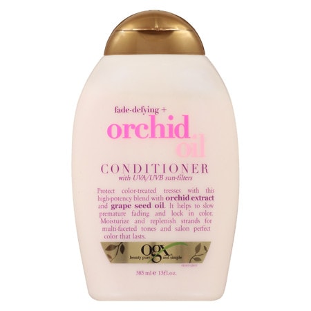 UPC 022796901415 product image for OGX Fade-Defying + Orchid Oil Conditioner - 13.0 oz | upcitemdb.com