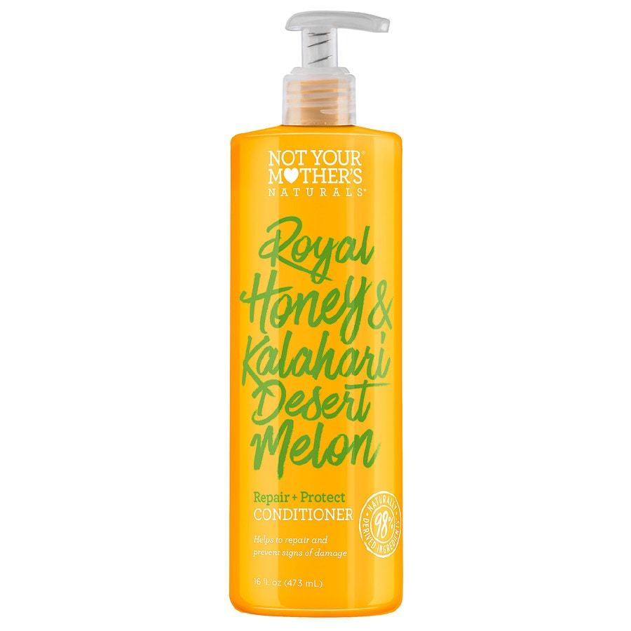  Not Your Mother's Royal Honey & Melon Conditioner Royal Honey & Kalahari Melon 