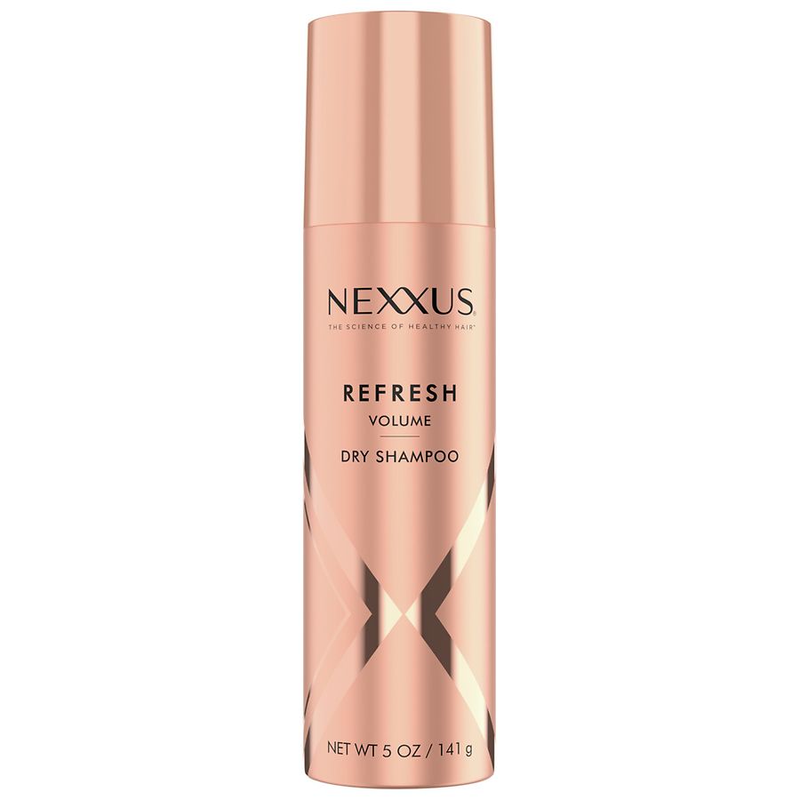 nexxus shampoo