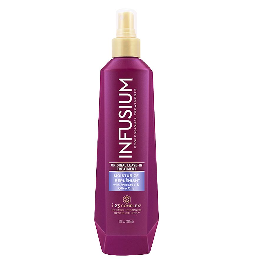 Infusium 23 Moisture Replenisher Leave-In Treatment Spray