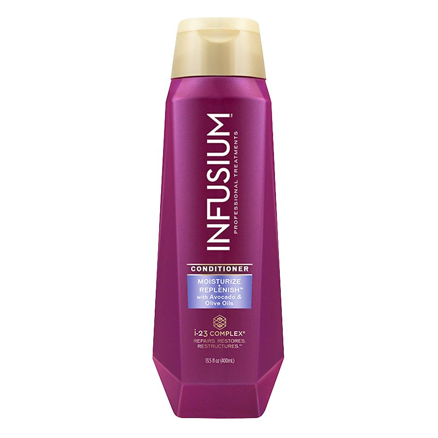  Infusium 23 Moisture Replenisher Conditioner 