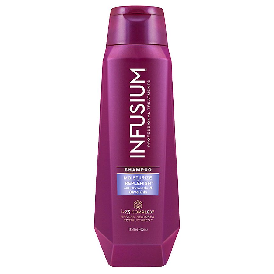  Infusium 23 Moisture Replenisher Shampoo 