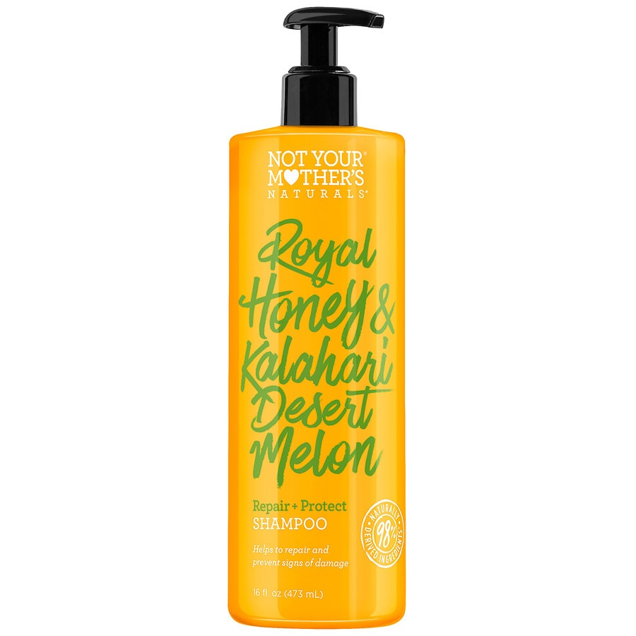  Not Your Mother's Shampoo Royal Honey & Kalahari Melon 