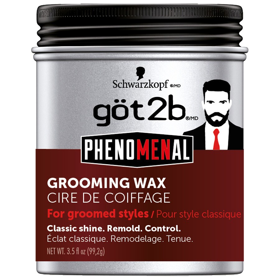 Got2b Grooming Hair Wax