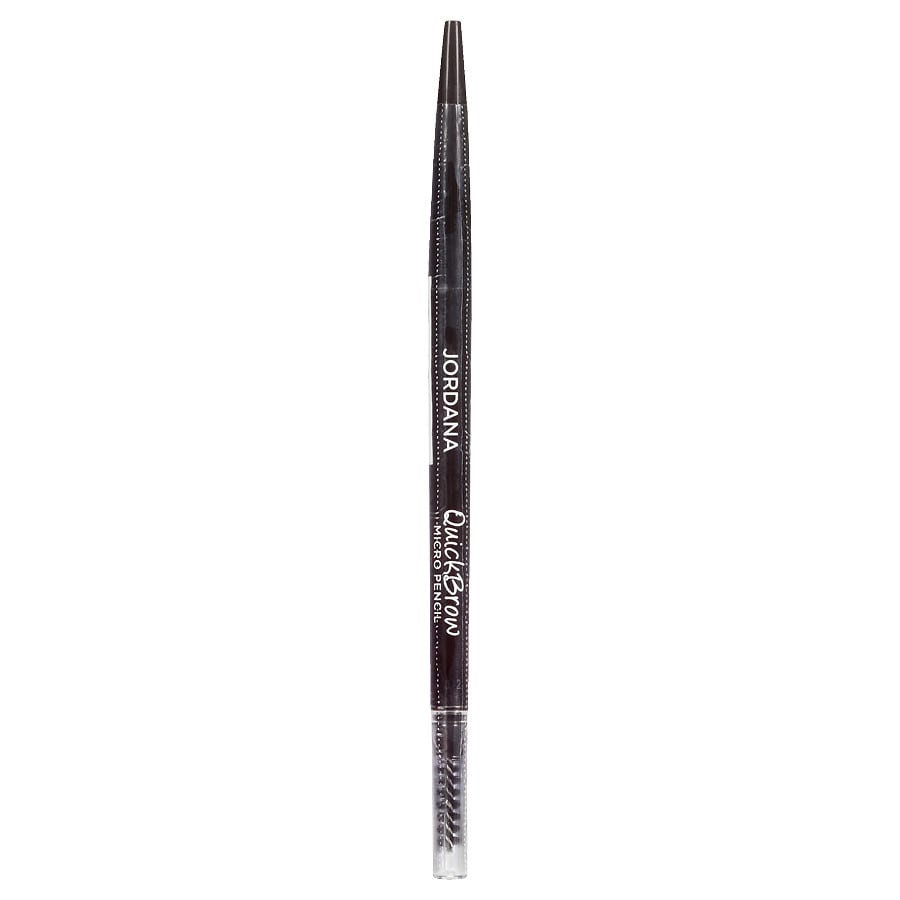  Jordana QUICK BROW MICRO PENCIL, Dark Brunette 