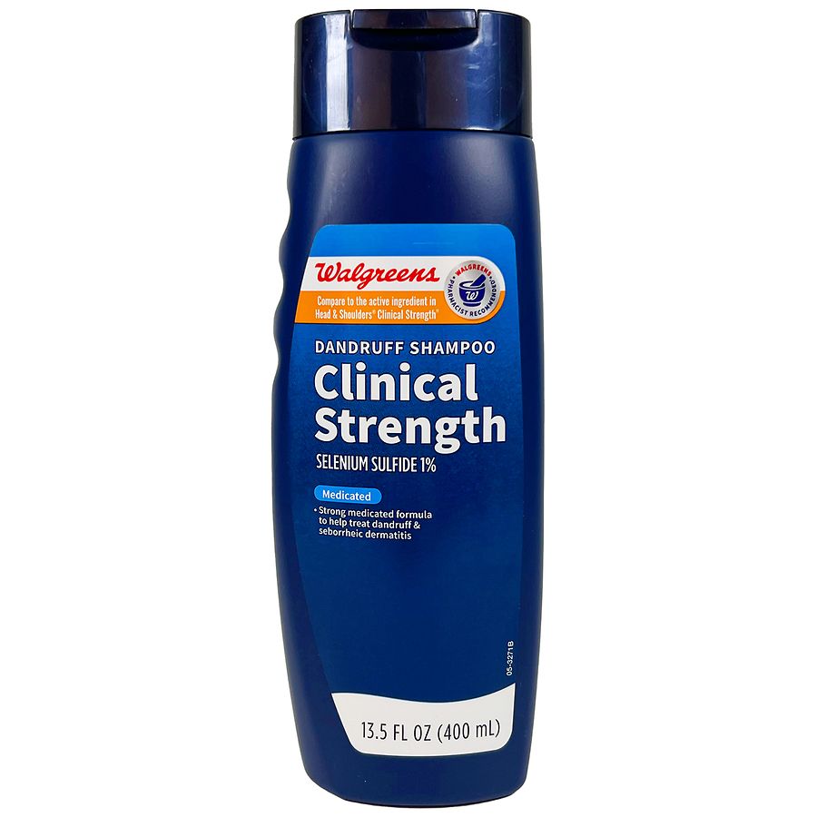 psoriasis shampoo walgreens