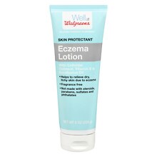 aveeno eczema therapy walgreens