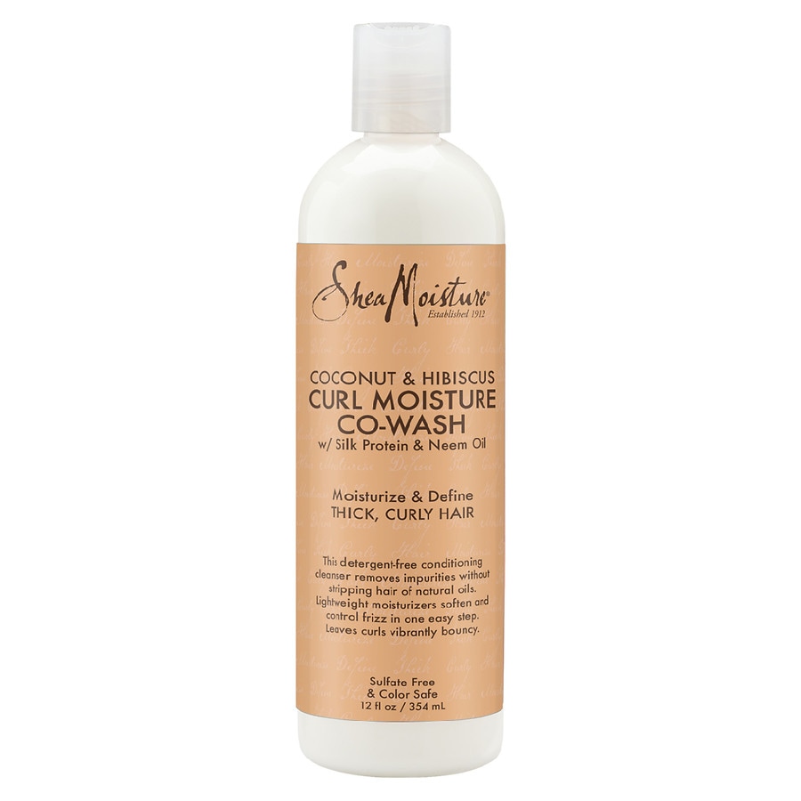 Walgreens Curly Hair Products Color - Curly Hair