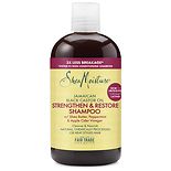SheaMoisture Jamaican Black Castor Oil Shampoo
