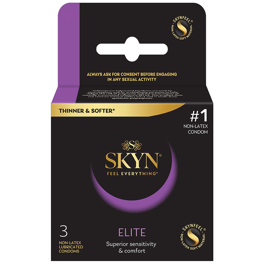 skyn condoms