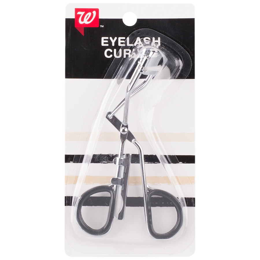  Walgreens Beauty Eyelash Curler 