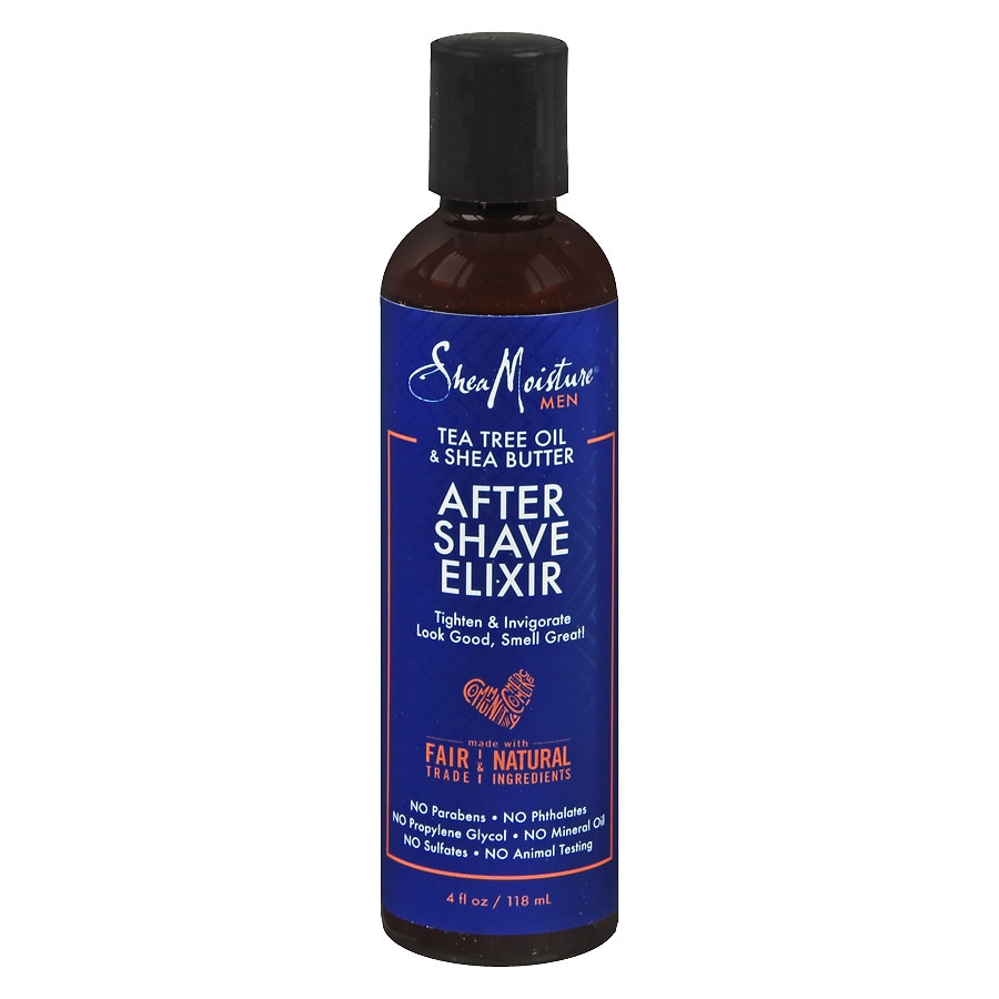  SheaMoisture After Shave Balm 