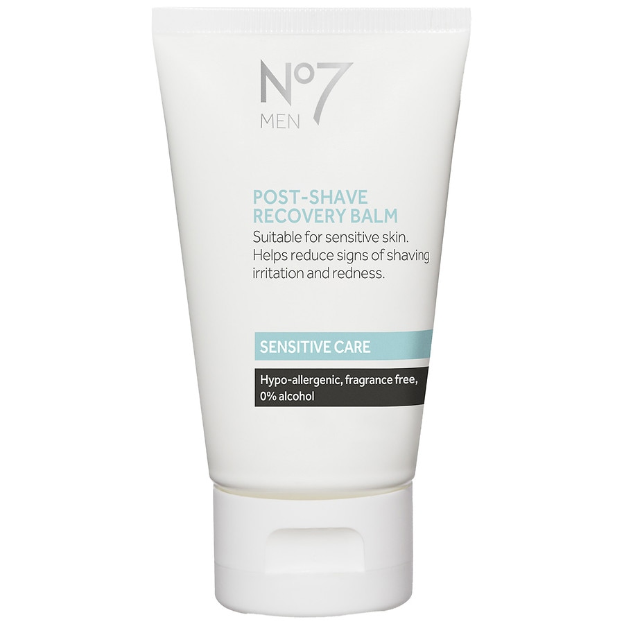 No7 Men Sensitive Shave Recovery Balm