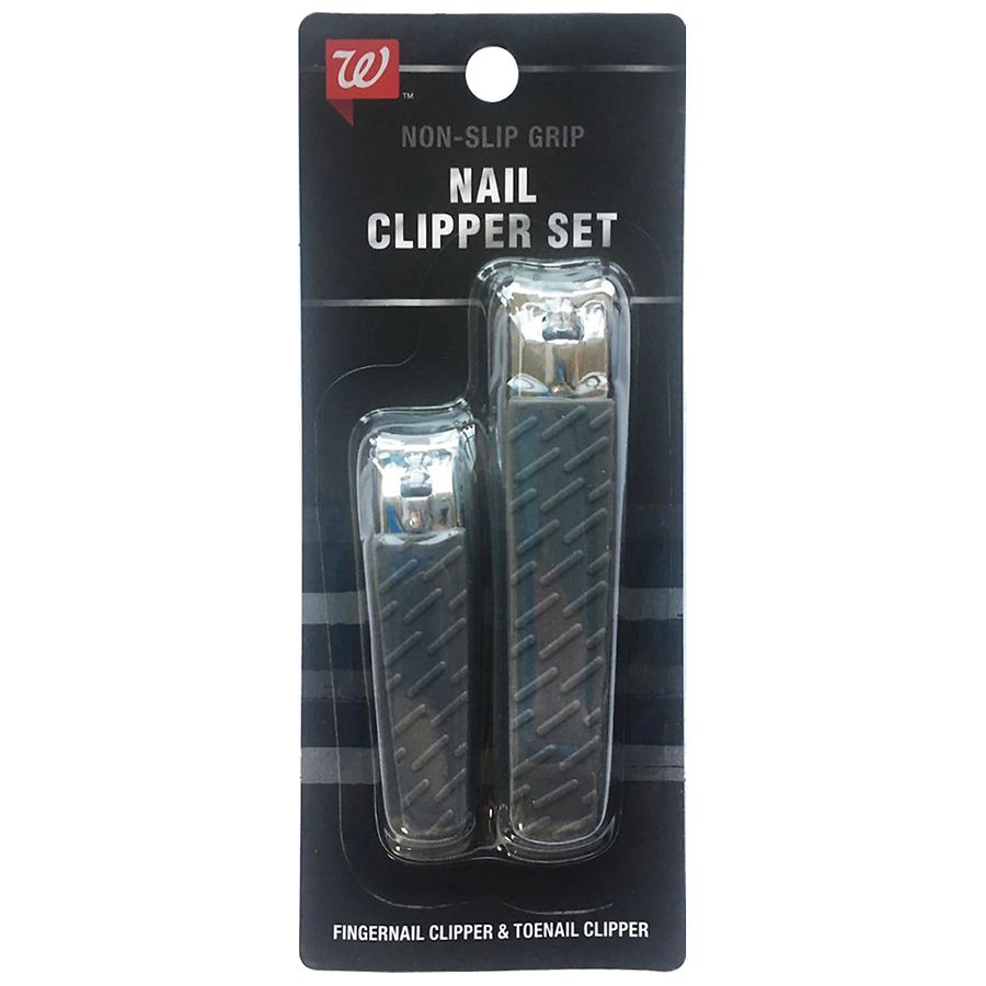 fingernail clipper set