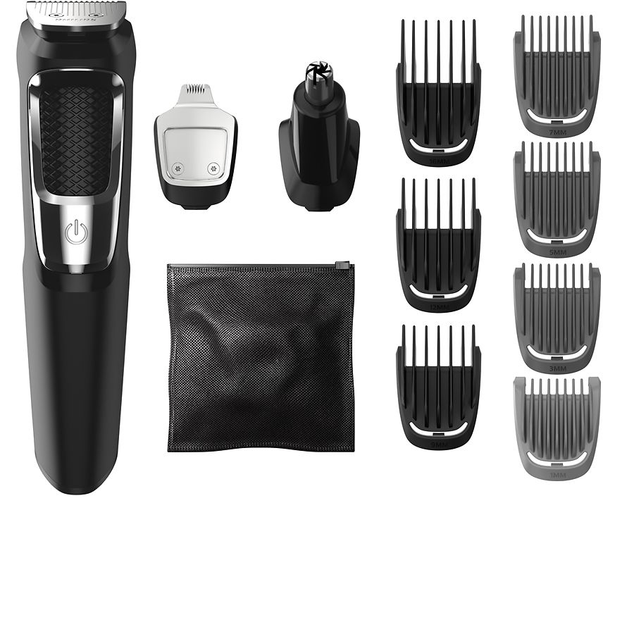 philips norelco multigroom 700