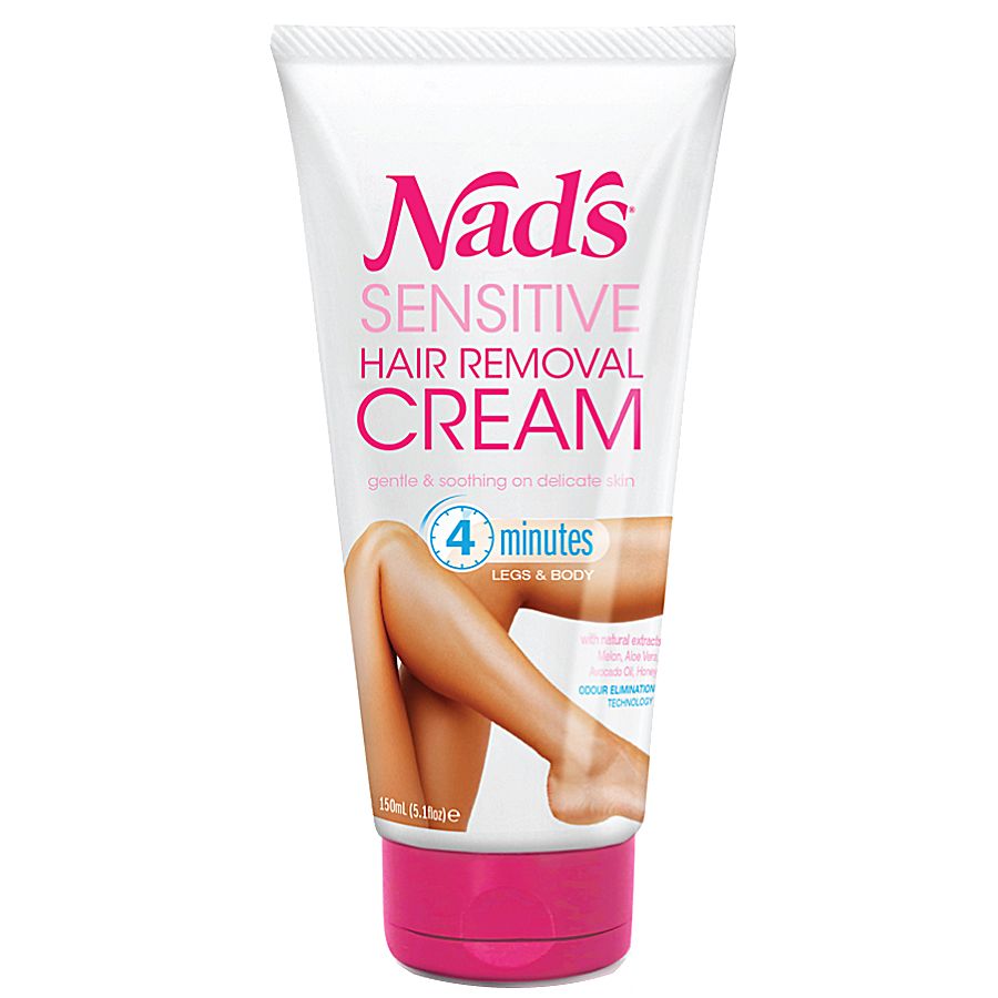 hair removal cream