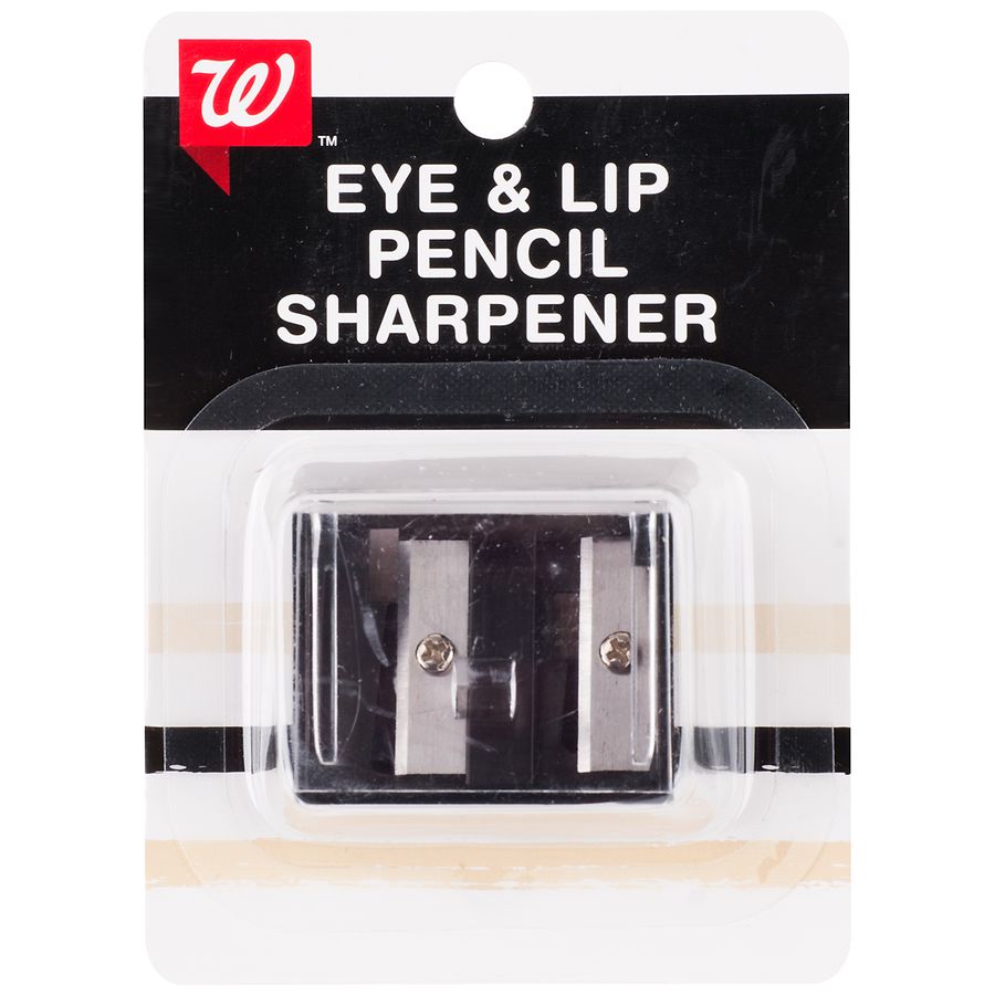 eye pencil sharpener reviews