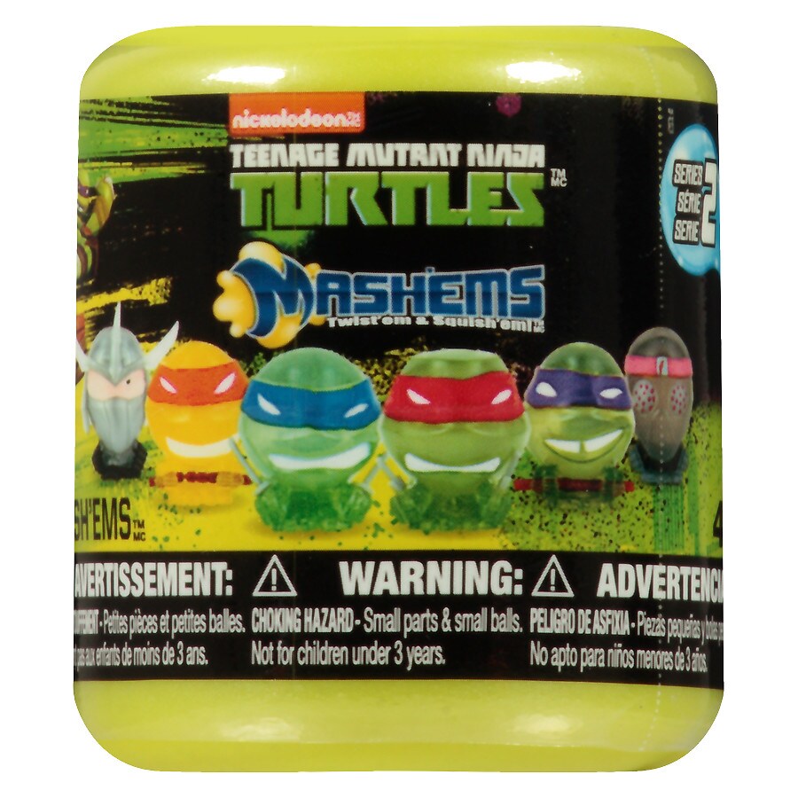 Tech4kids Mash Ems Age Mutant Ninja Turtles Walgreens Product Large Image