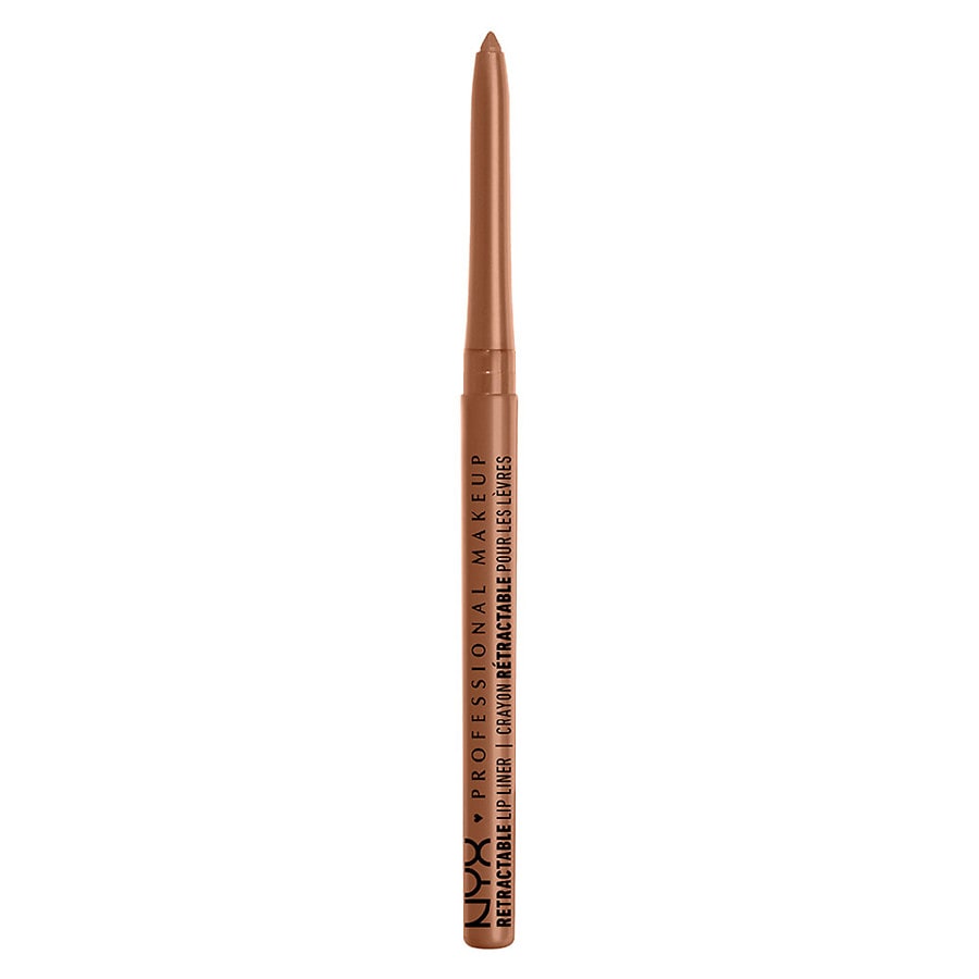 NYX Professional Makeup Retractable Lip Liner, Natural