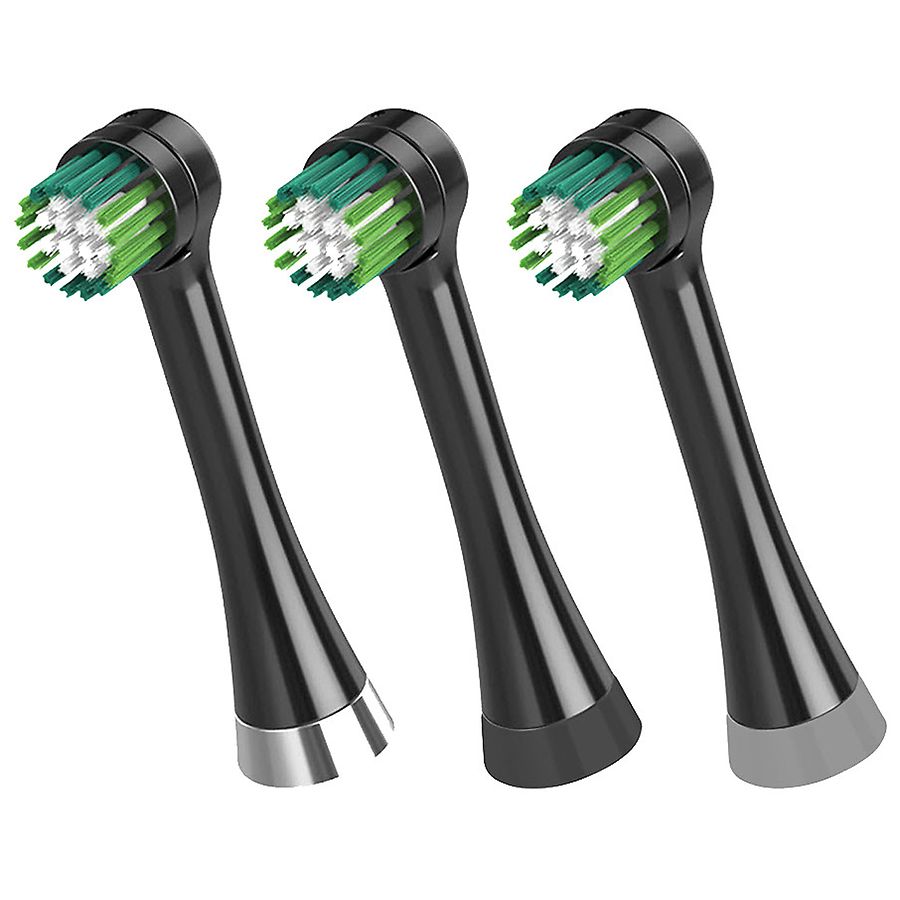 waterpik complete care 5.5 replacement brush heads