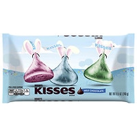 Deals List: 2-Pack Hersheys Milk Chocolate Kisses 8.5oz