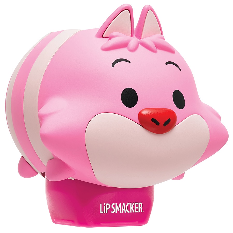 Lip Smacker Tsum Tsum Lip Balm Plumberry Wonderland