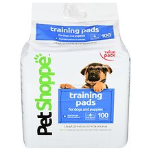 pawtown puppy pads