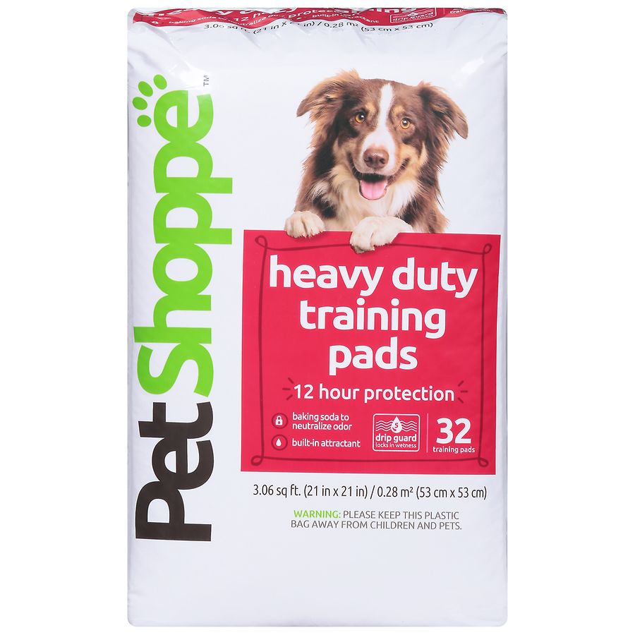 pets finest training pads