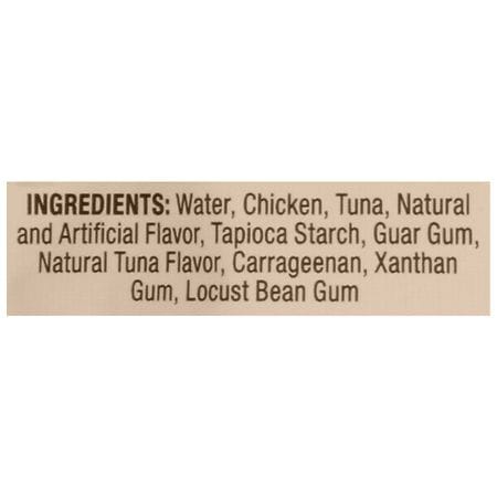 hartz delectables nutrition facts