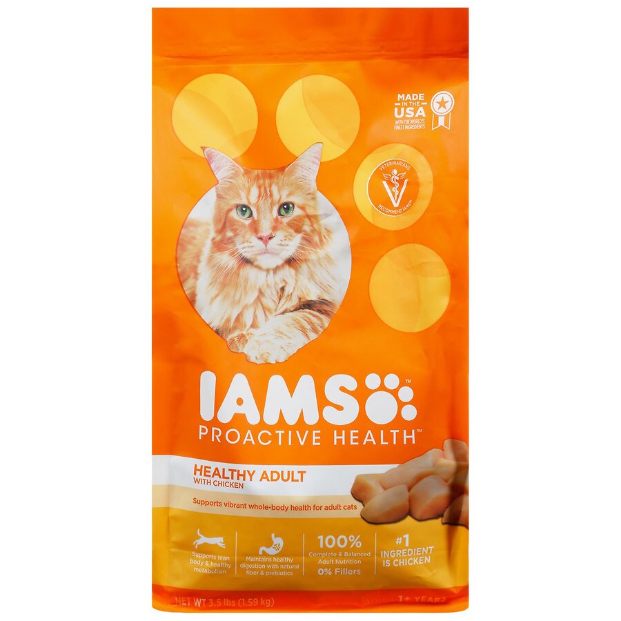 solid gold grain free cat food