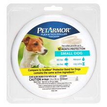 walgreens flea medicine