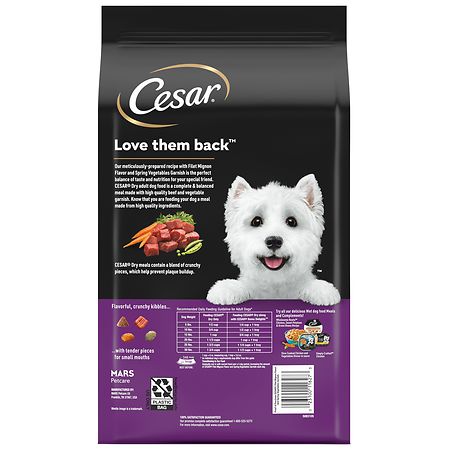 cesar dog food sam's club