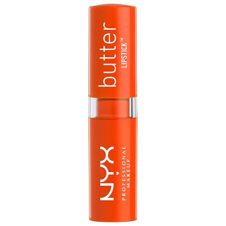 NYX Professional Makeup Butter Lipstick - 0.16 oz