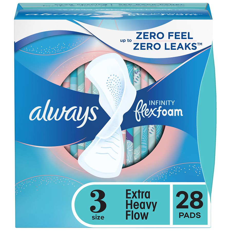 sanitary pads