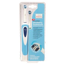 walgreens bamboo toothbrush