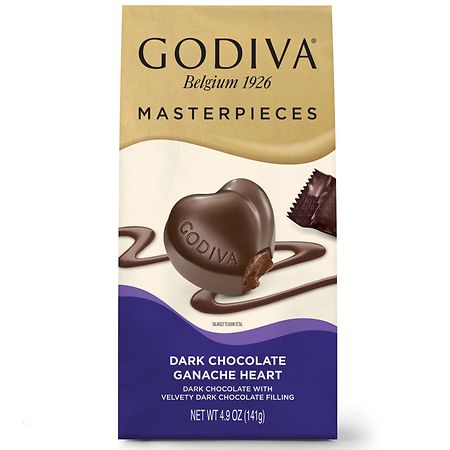 Godiva Chocolate Walgreens