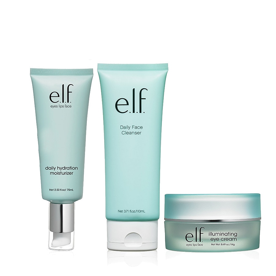 e.l.f. Skincare Starter Kit