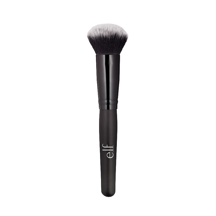 e.l.f. Selfie Ready Powder Blurring Brush