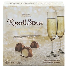 Russell Stover Christmas Candy Gold | Walgreens