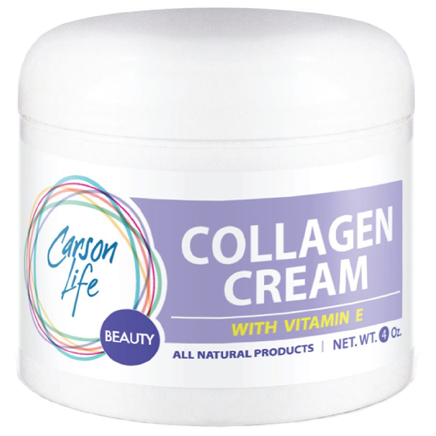 collagen cream