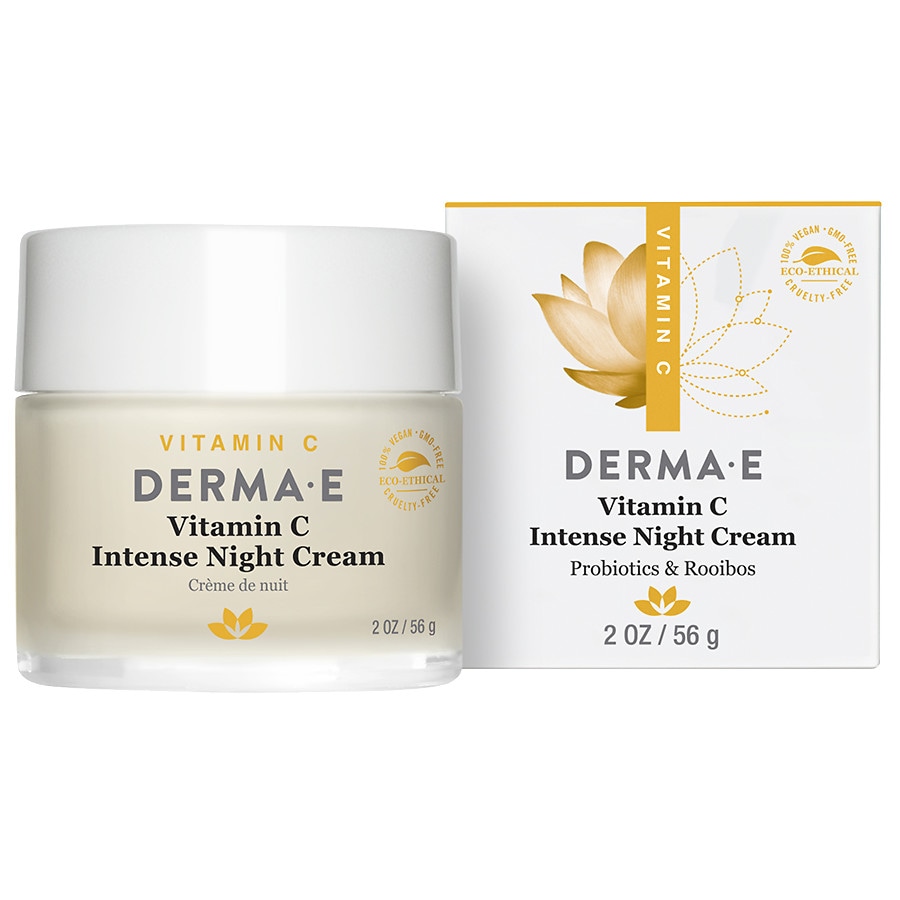 Derma E Vitamin C Intense Night Cream